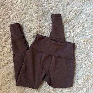 Alphalete Revival Leggings - S